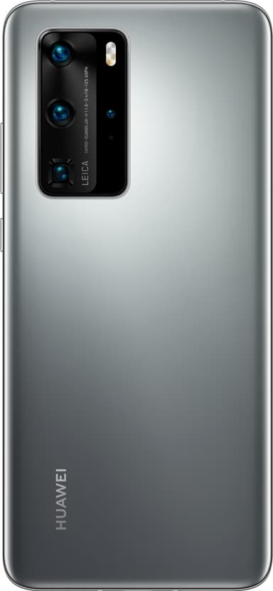Huawei P40 Pro 5G smartphone 8/256GB (silver frost)