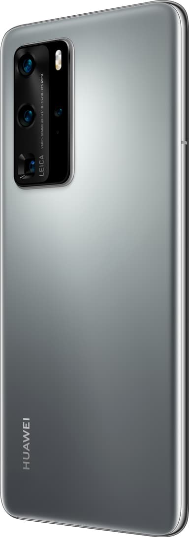 Huawei P40 Pro 5G smartphone 8/256GB (silver frost)