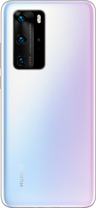 Huawei P40 Pro 5G smartphone 8/256GB (ice white)