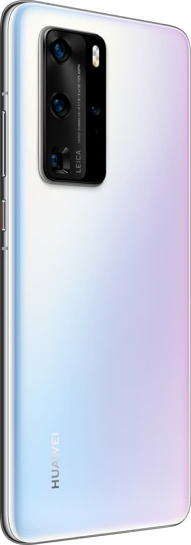 Huawei P40 Pro 5G smartphone 8/256GB (ice white)