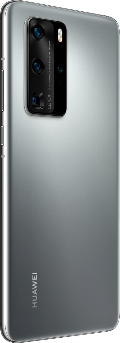 Huawei P40 Pro 5G smartphone 8/256GB (silver frost)