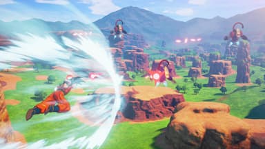 DRAGON BALL Z KAKAROT Ultimate Edition - PC Windows