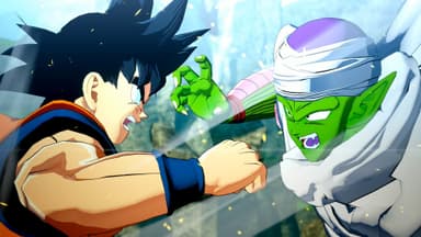 DRAGON BALL Z KAKAROT Ultimate Edition - PC Windows