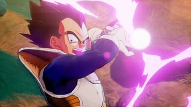 DRAGON BALL Z KAKAROT Ultimate Edition - PC Windows
