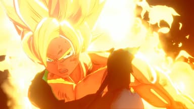 DRAGON BALL Z KAKAROT Ultimate Edition - PC Windows