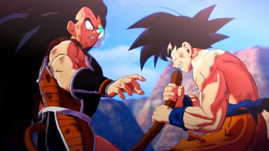 DRAGON BALL Z KAKAROT Ultimate Edition - PC Windows