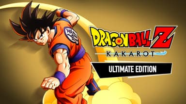 DRAGON BALL Z KAKAROT Ultimate Edition - PC Windows