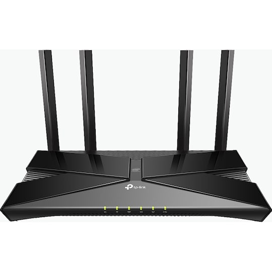 TP-Link AX50 Dual-band WiFi 6 router