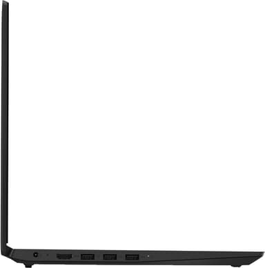 Lenovo Ideapad S145 14" bärbar dator (svart)