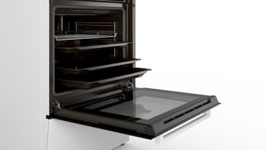 Bosch Serie 2 Keramikspis HKA000020U (60cm)