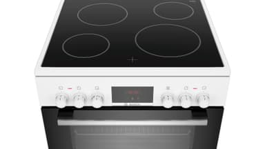 Bosch spis HKN31A020W (vit)