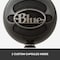 Blue Microphones Snowball Mikrofon (svart)