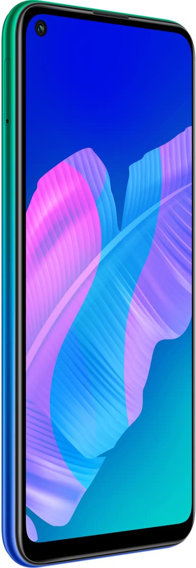 Huawei P40 Lite E smartphone 4/64GB (aurora blue)