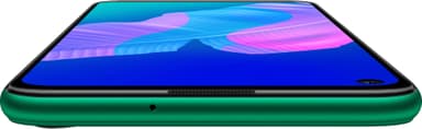 Huawei P40 Lite E smartphone 4/64GB (aurora blue)