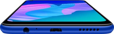 Huawei P40 Lite E smartphone 4/64GB (aurora blue)