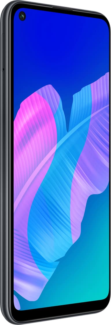 Huawei P40 Lite E smartphone 4/64GB (midnight black)