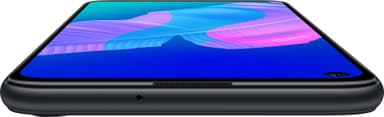Huawei P40 Lite E smartphone 4/64GB (midnight black)