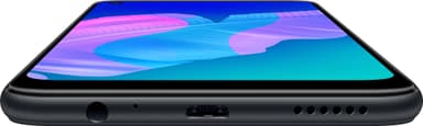 Huawei P40 Lite E smartphone 4/64GB (midnight black)