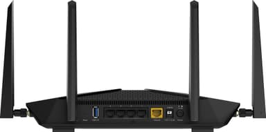 Netgear Nighthawk RAX50 WiFi 6 router för gaming