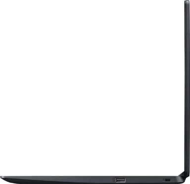 Acer Aspire 3 15.6" bärbar dator (svart)