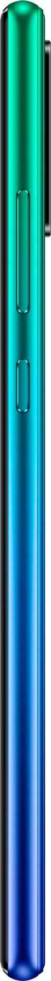 Huawei P40 Lite E smartphone 4/64GB (aurora blue)