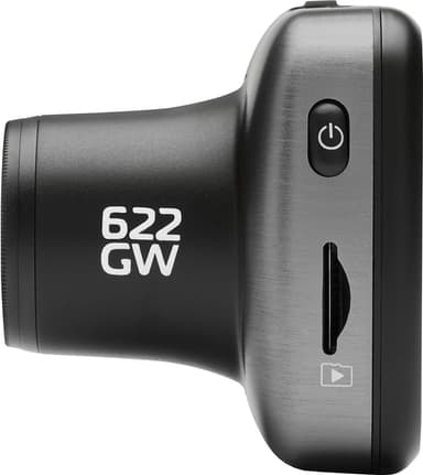 Nextbase 622GW bilkamera