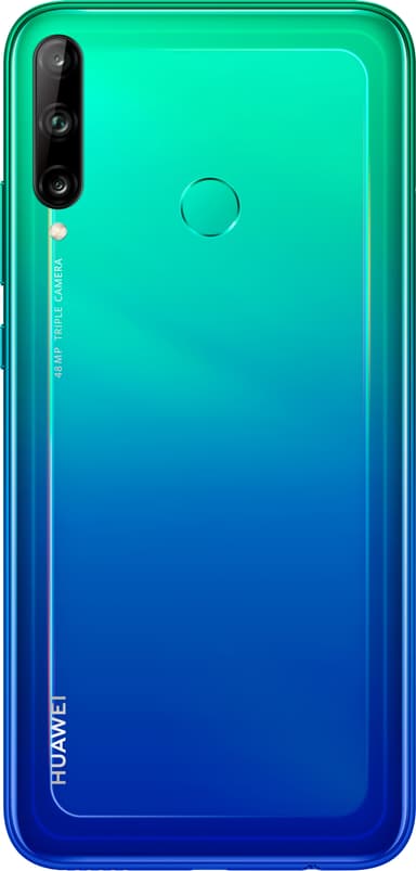 Huawei P40 Lite E smartphone 4/64GB (aurora blue)