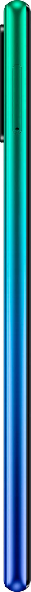 Huawei P40 Lite E smartphone 4/64GB (aurora blue)