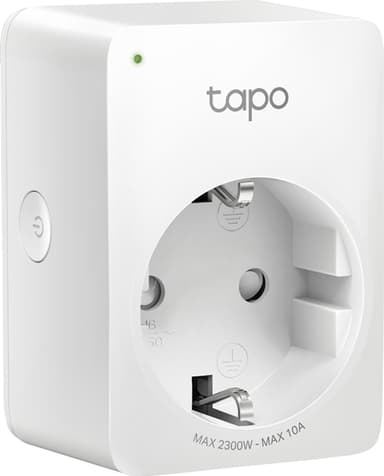 TP-Link P100  Mini Wi-Fi smart kontakt