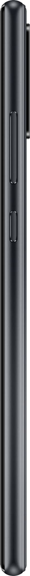 Huawei P40 Lite E smartphone 4/64GB (midnight black)
