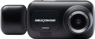 Nextbase 222X bilkamera med bakåtkamera-modul
