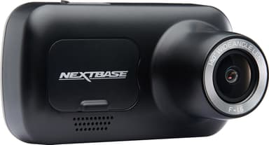 Nextbase 222X bilkamera med bakåtkamera-modul
