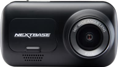 Nextbase 222X bilkamera med bakåtkamera-modul