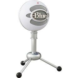 Blue Microphones Snowball Mikrofon (vit)