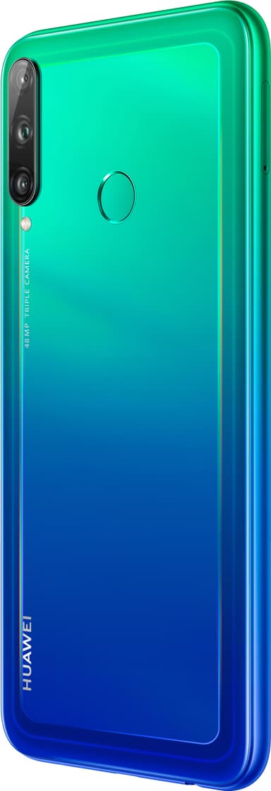 Huawei P40 Lite E smartphone 4/64GB (aurora blue)