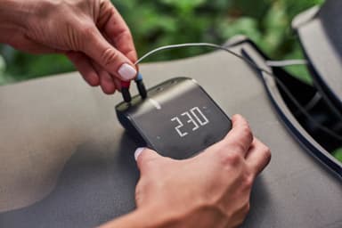Weber Connect Smart grilltermometer (hubb)