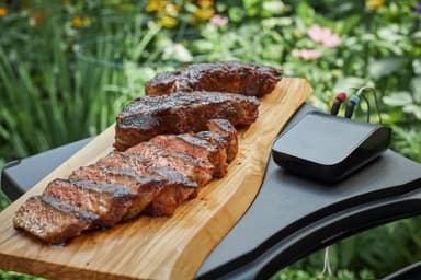 Weber Connect Smart grilltermometer (hubb)