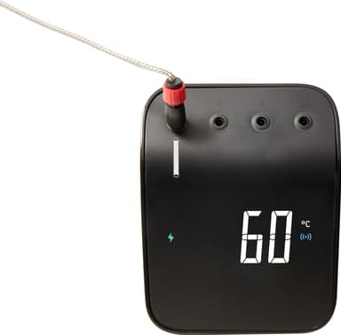 Weber Connect Smart grilltermometer (hubb)