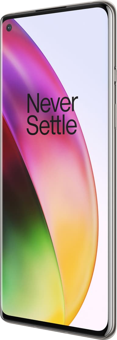 OnePlus 8 smartphone 12/256GB (interstellar glow)