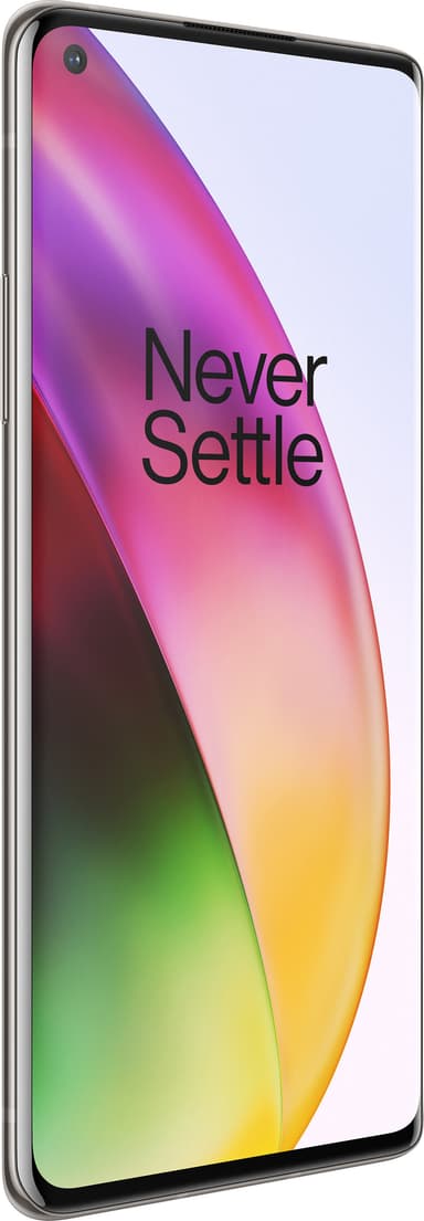 OnePlus 8 smartphone 12/256GB (interstellar glow)