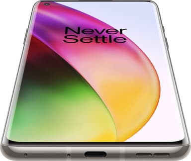 OnePlus 8 smartphone 12/256GB (interstellar glow)