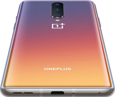 OnePlus 8 smartphone 12/256GB (interstellar glow)