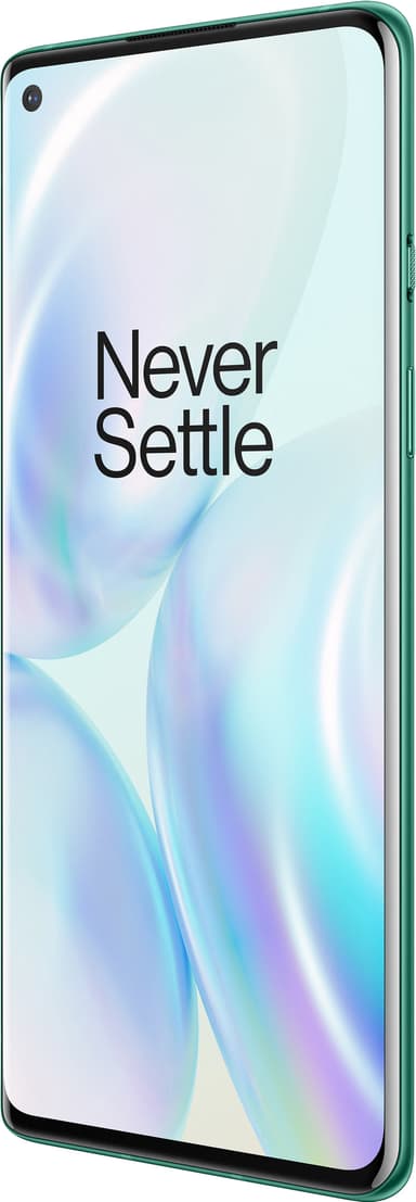 OnePlus 8 smartphone 8/128GB (glacial green)