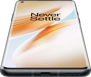OnePlus 8 smartphone 8/128GB (onyx black)