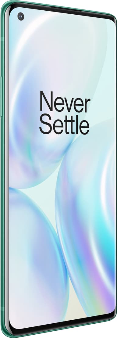 OnePlus 8 smartphone 8/128GB (glacial green)