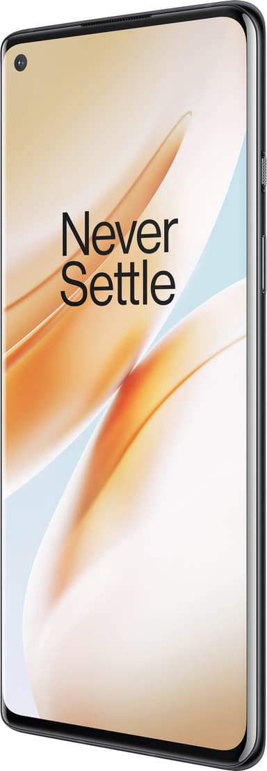 OnePlus 8 smartphone 8/128GB (onyx black)