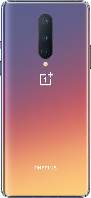 OnePlus 8 smartphone 12/256GB (interstellar glow)