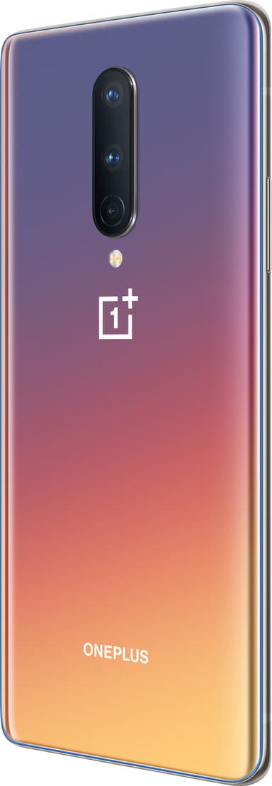 OnePlus 8 smartphone 12/256GB (interstellar glow)