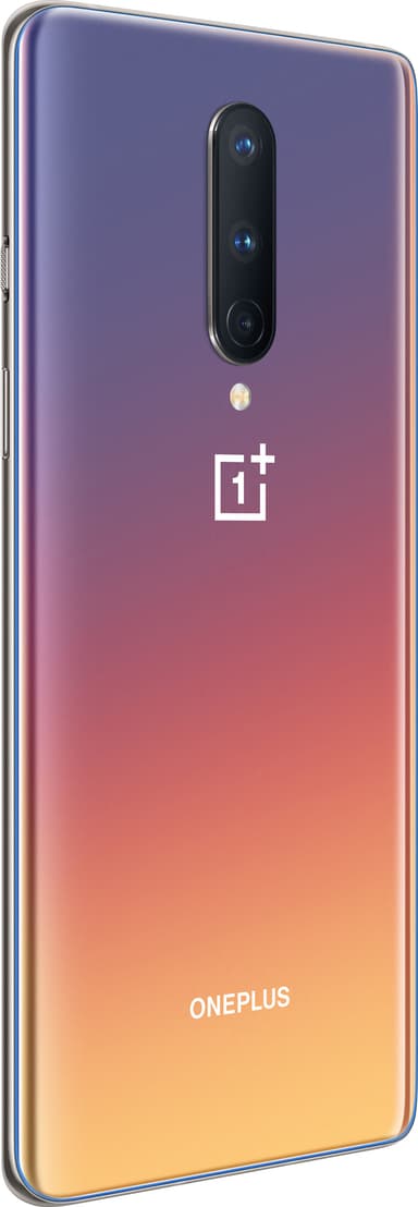 OnePlus 8 smartphone 12/256GB (interstellar glow)