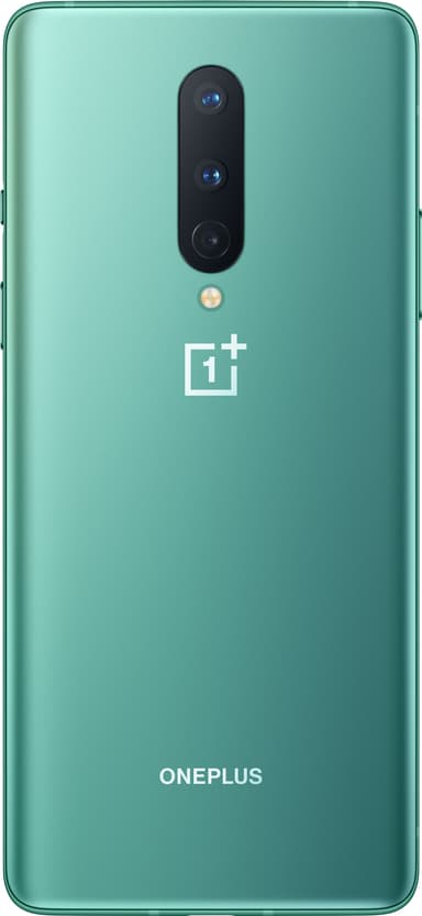 OnePlus 8 smartphone 8/128GB (glacial green)